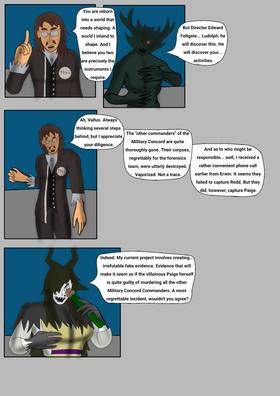 Read BLOOD AND SWEAT  23 Page 5 in English