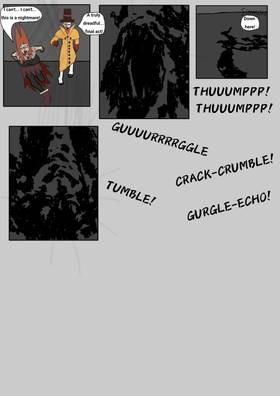 Read BLOOD AND SWEAT  25 Page 6 in English
