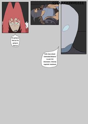 Read BLOOD AND SWEAT  25 Page 7 in English