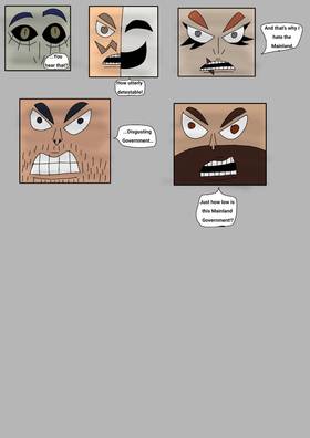 Read BLOOD AND SWEAT  26 Page 9 in English