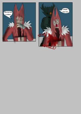 Read BLOOD AND SWEAT  27 Page 7 in English