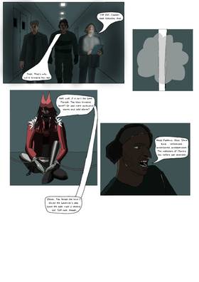 Read BLOOD AND SWEAT  1 Page 9 in English