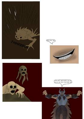 Read BLOOD AND SWEAT  2 Page 4 in English