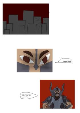 Read BLOOD AND SWEAT  2 Page 6 in English