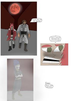 Read BLOOD AND SWEAT  2 Page 7 in English