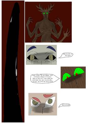 Read BLOOD AND SWEAT  3 Page 3 in English