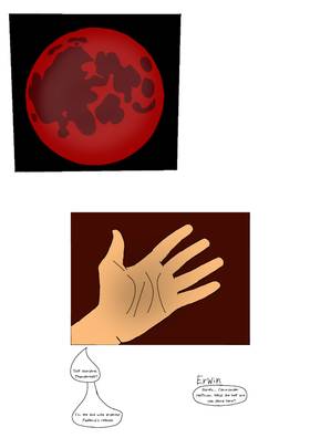 Read BLOOD AND SWEAT  3 Page 7 in English