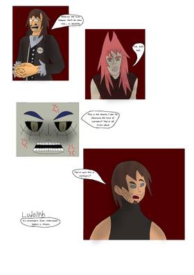 Read BLOOD AND SWEAT  3 Page 10 in English