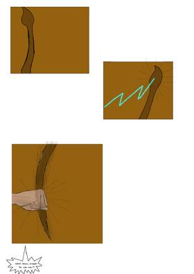 Read BLOOD AND SWEAT  5 Page 7 in English