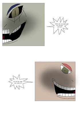Read BLOOD AND SWEAT  5 Page 8 in English