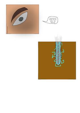 Read BLOOD AND SWEAT  5 Page 9 in English
