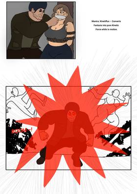 Read BLOOD AND SWEAT  6 Page 4 in English
