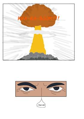 Read BLOOD AND SWEAT  6 Page 6 in English