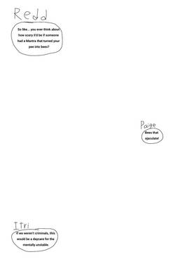 Read BLOOD AND SWEAT  6 Page 7 in English
