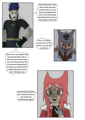 Read BLOOD AND SWEAT  10 Page 7 in English