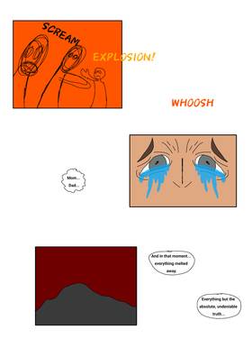 Read BLOOD AND SWEAT  11 Page 4 in English