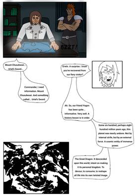 Read BLOOD AND SWEAT  12 Page 8 in English