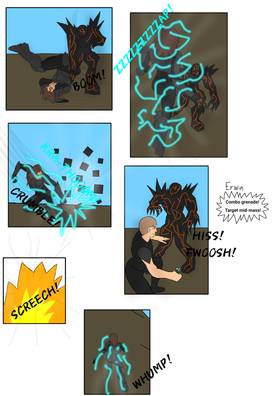 Read BLOOD AND SWEAT  13 Page 5 in English