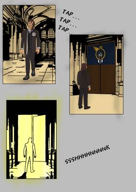 Read BLOOD AND SWEAT  16 Page 2 in English