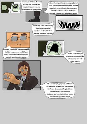 Read BLOOD AND SWEAT  19 Page 4 in English