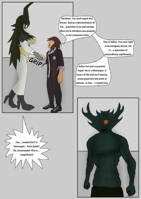 Read BLOOD AND SWEAT  19 Page 6 in English