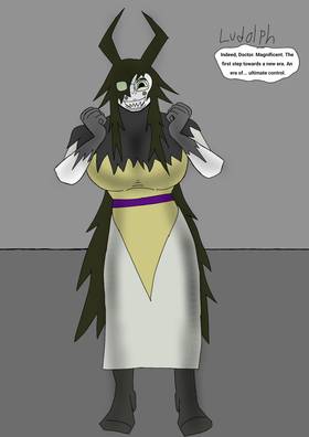 Read BLOOD AND SWEAT  19 Page 7 in English