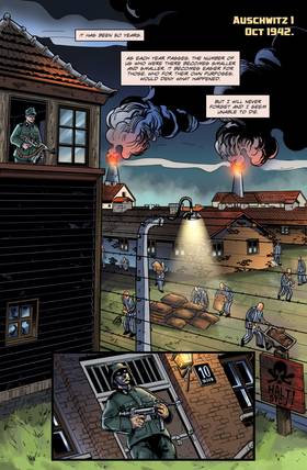 Read SAMSON  1 Page 3 in English