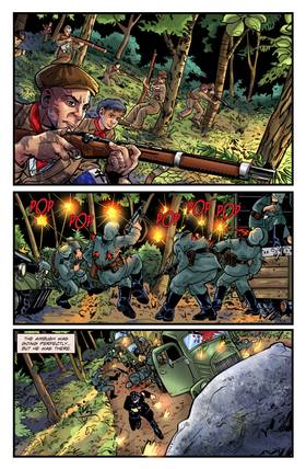 Read SAMSON  1 Page 8 in English