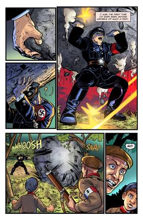Read SAMSON  1 Page 9 in English