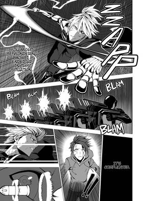 Read Somnia   1 Page 5 in English