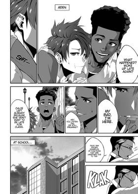 Read Somnia   1 Page 8 in English