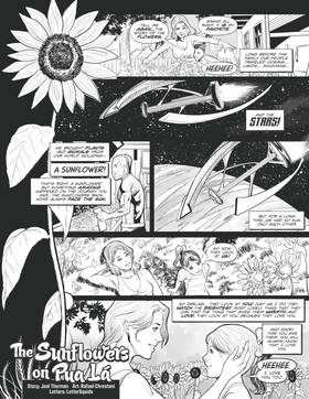 Read Short Stories  1 Page 1 in English