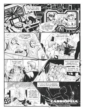 Read Short Stories  2 Page 1 in English