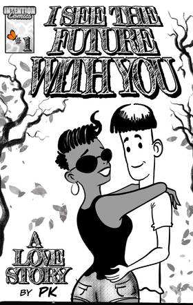 Read I SEE THE FUTURE WITH YOU  1 Page 1 in English
