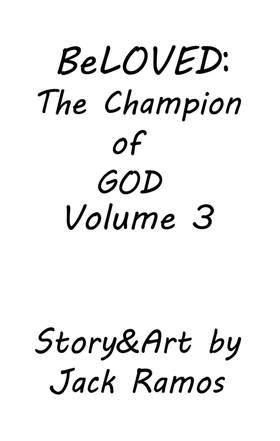 Read BeLOVED: The Champion of GOD  3 Page 2 in English