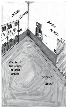 Read BeLOVED: The Champion of GOD  3 Page 7 in English