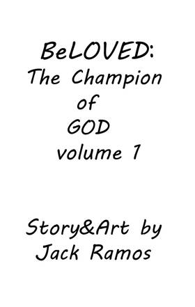 Read BeLOVED: The Champion of GOD  1 Page 1 in English
