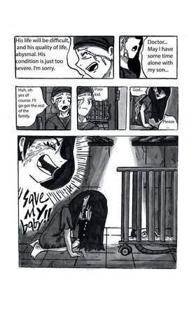 Read BeLOVED: The Champion of GOD  1 Page 10 in English