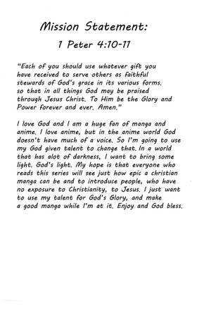 Read BeLOVED: The Champion of GOD  2 Page 4 in English