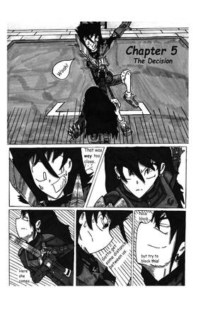 Read BeLOVED: The Champion of GOD  2 Page 6 in English