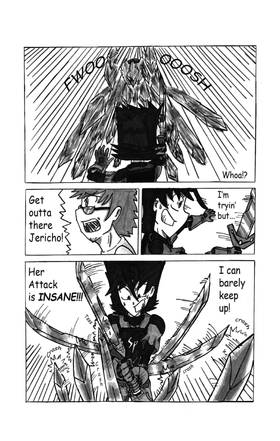 Read BeLOVED: The Champion of GOD  2 Page 7 in English