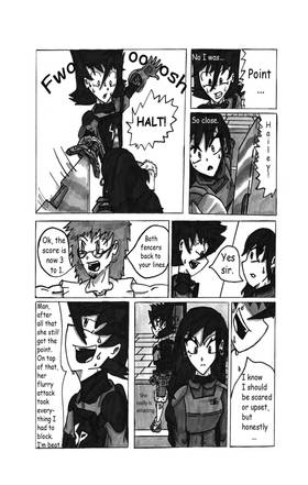 Read BeLOVED: The Champion of GOD  2 Page 10 in English