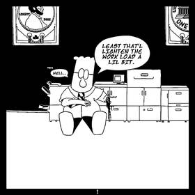 Read Dog-Bert Kaisan R  1 Page 1 in English