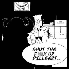 Read Dog-Bert Kaisan R  1 Page 2 in English