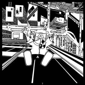 Read Dog-Bert Kaisan R  1 Page 7 in English