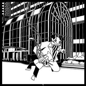 Read Dog-Bert Kaisan R  1 Page 9 in English