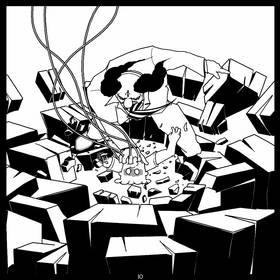 Read Dog-Bert Kaisan R  1 Page 10 in English