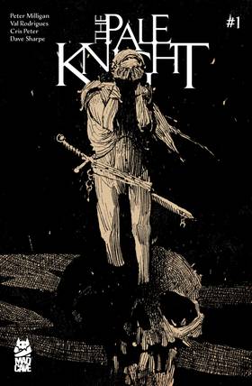 Read The Pale Knight  1 Page 3 in English