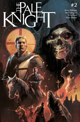 Read The Pale Knight  2 Page 1 in English