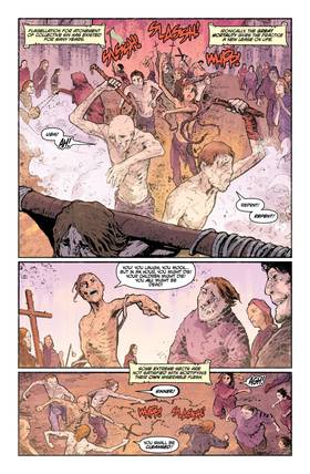 Read The Pale Knight  2 Page 3 in English